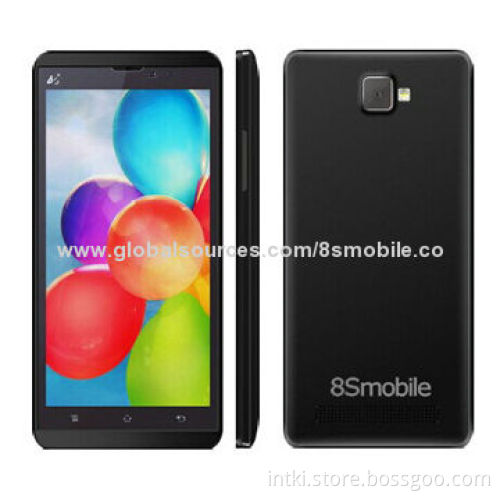 4G Phones, 2,000mAh Battery Capacity